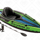 Intex Challenger K1 Kayak | $50 | Amazon